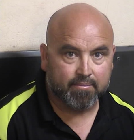 Carlos Rivas