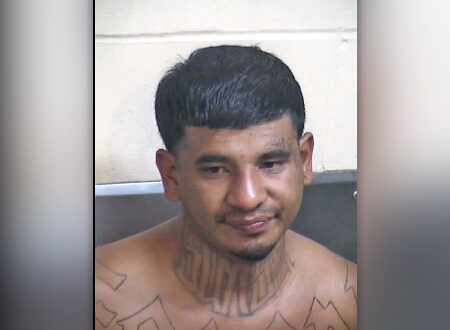 Joseph Villareal Ramirez