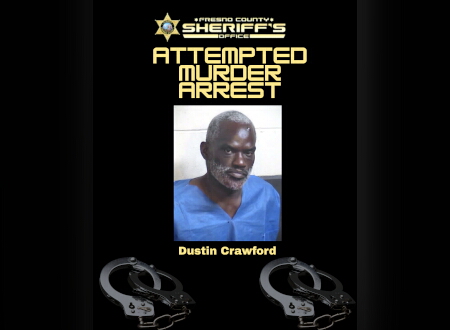Dustin Crawford