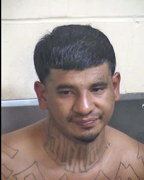 Joseph Villareal Ramirez