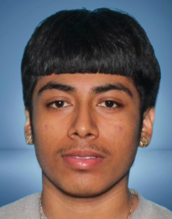 Giovanni Cruz Hernandez