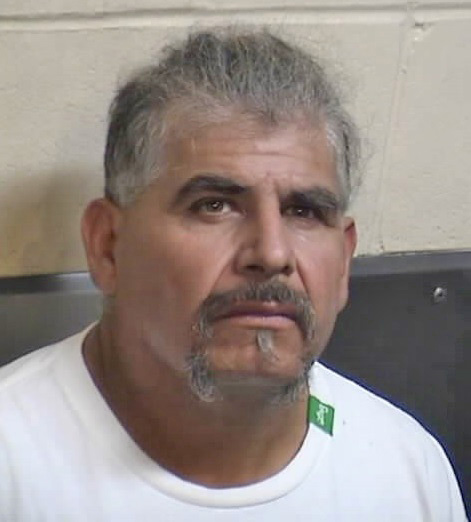 Martin Sanchez