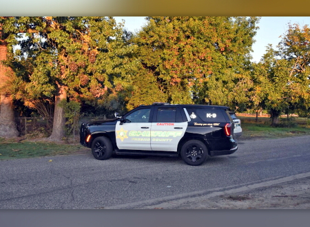 9500 Block of S. Del Rey Ave. in Selma