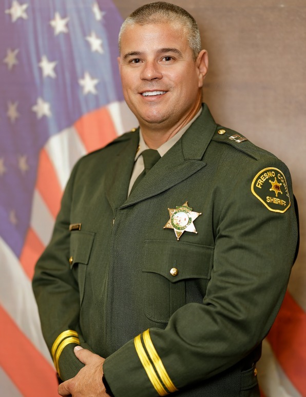 Portrait of David Pugliese